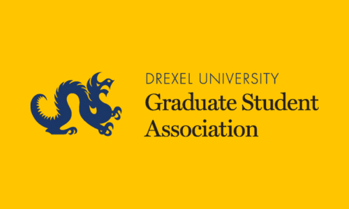 Drexel Graduate Student Association (GSA) Logo